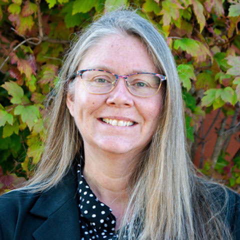 Dr. Erin Christensen